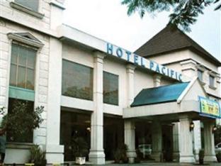 Hotel Pacific סוראבאיה מראה חיצוני תמונה