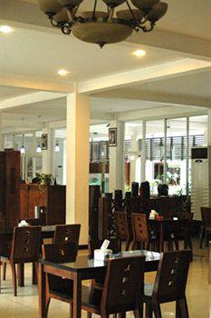 Hotel Pacific סוראבאיה מראה חיצוני תמונה