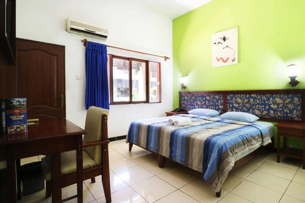 Hotel Pacific סוראבאיה מראה חיצוני תמונה